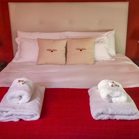 Abode Buenos Aires Bed & Breakfast Eksteriør bilde