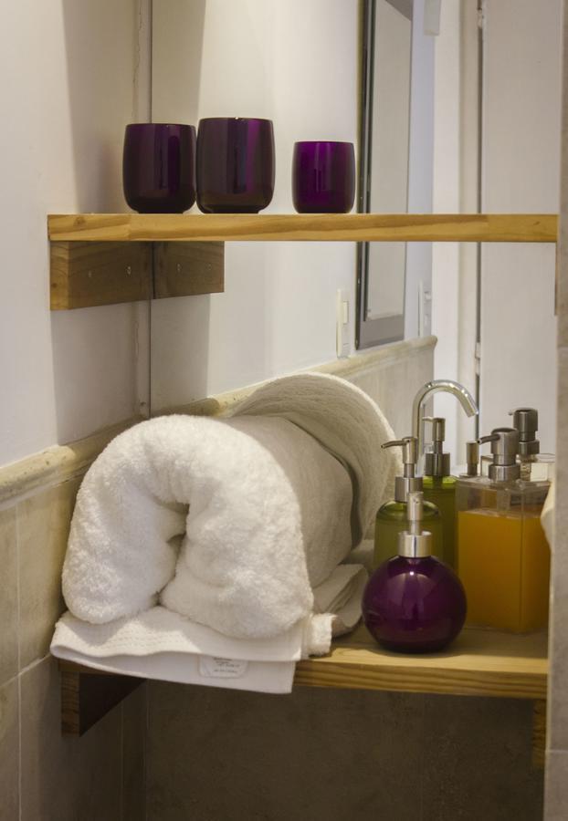 Abode Buenos Aires Bed & Breakfast Eksteriør bilde