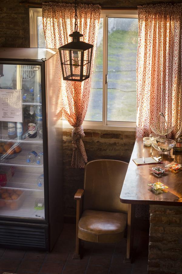 Abode Buenos Aires Bed & Breakfast Eksteriør bilde